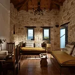 Strofilia Stone Residences