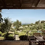 Strofilia Stone Residences