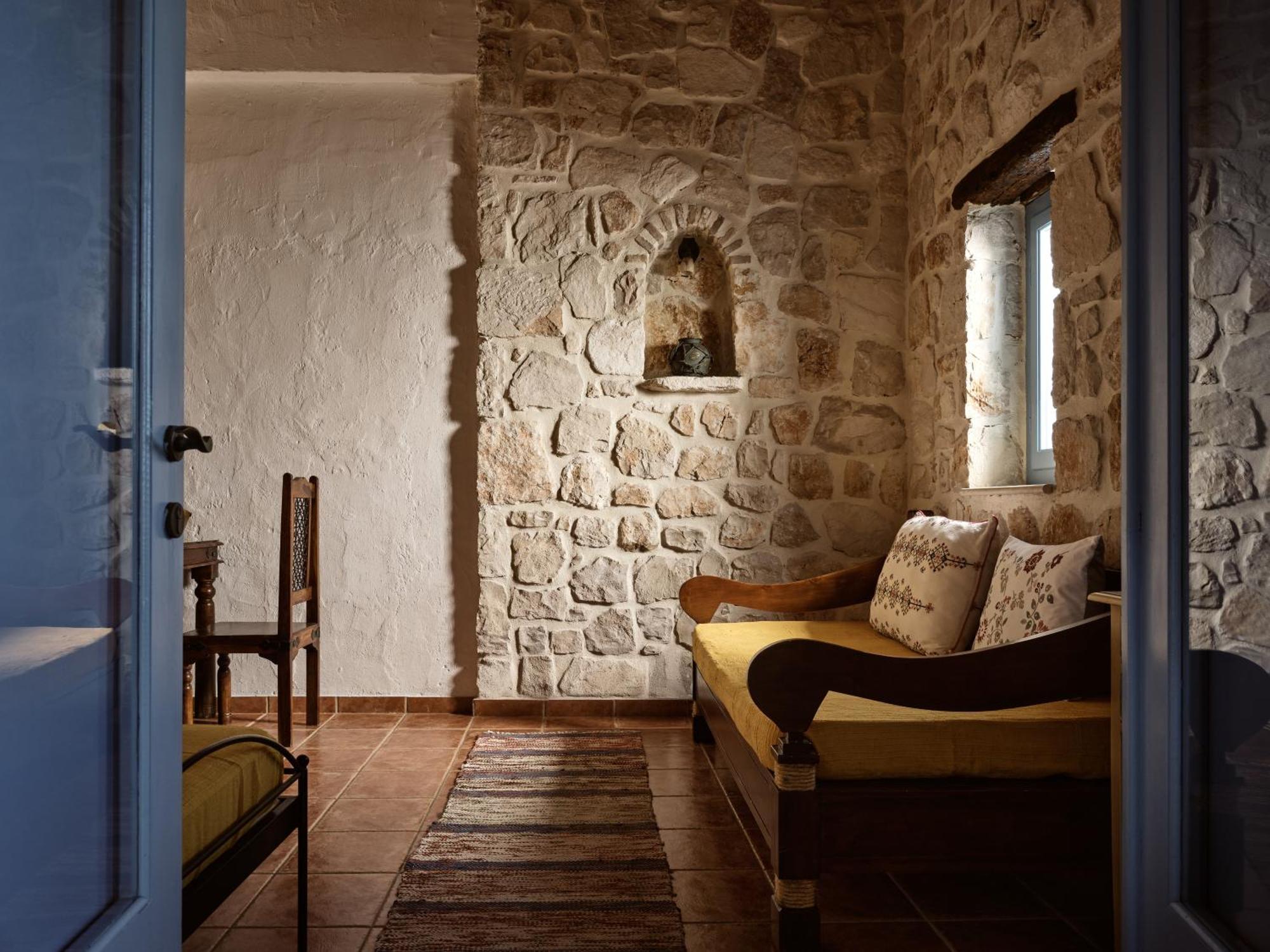 Strofilia Stone Residences * Volímai