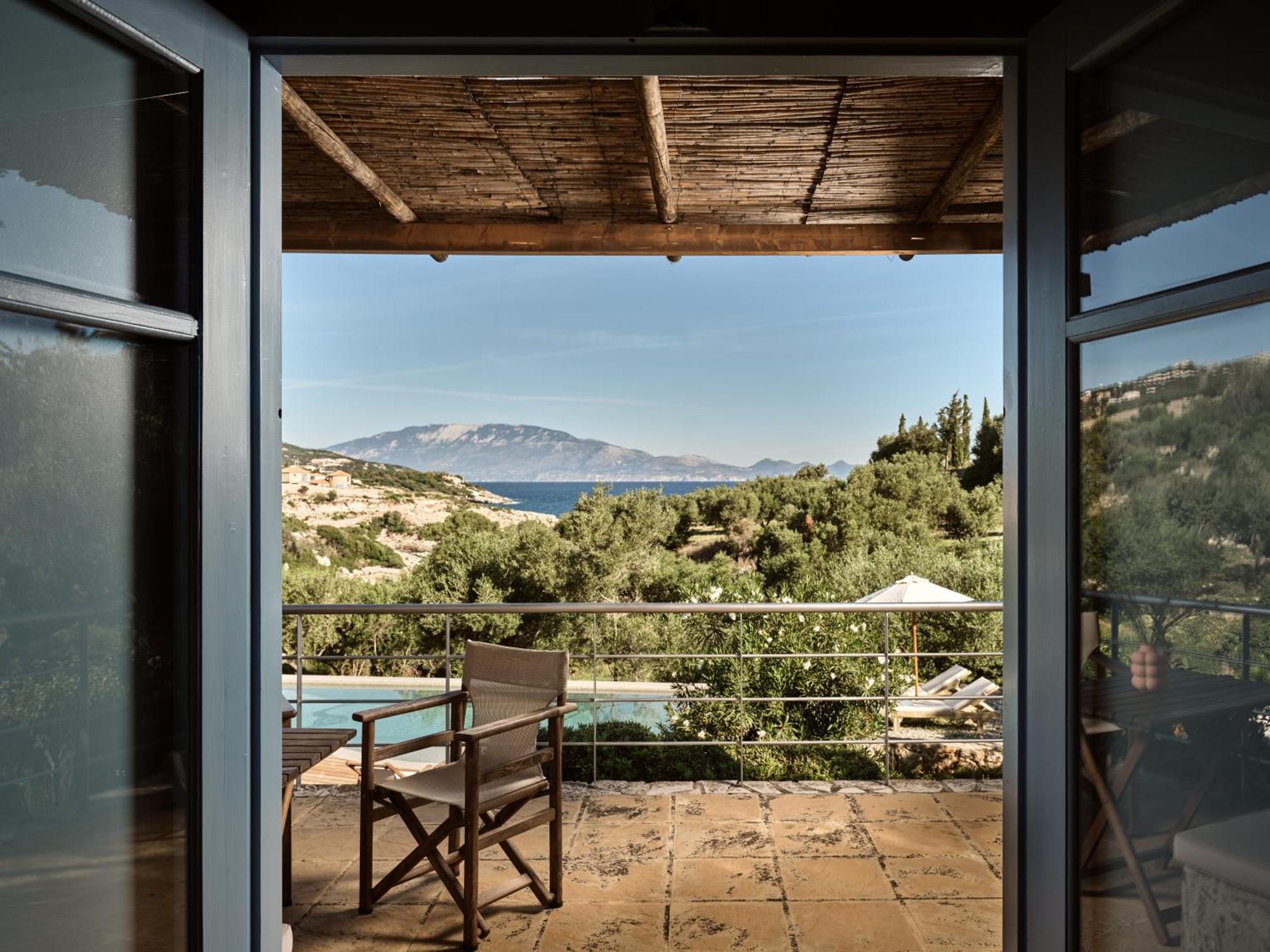 Apartment Strofilia Stone Residences *